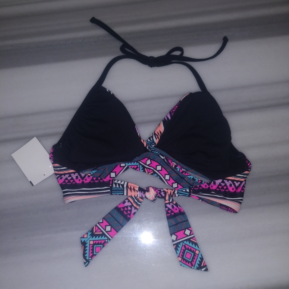 Swimming top - Picture 4 of 5